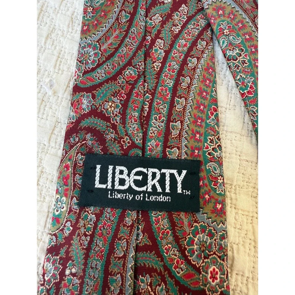 Liberty of London liberty london